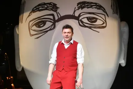 İnsult keçirən aktyorun son durumu