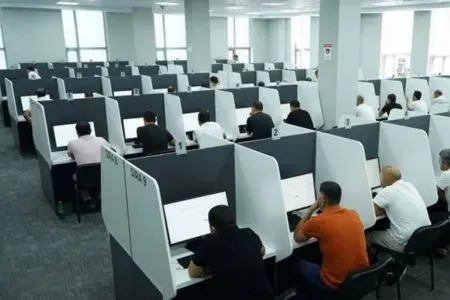 Sürücülər üçün imtahan keçiriləcək