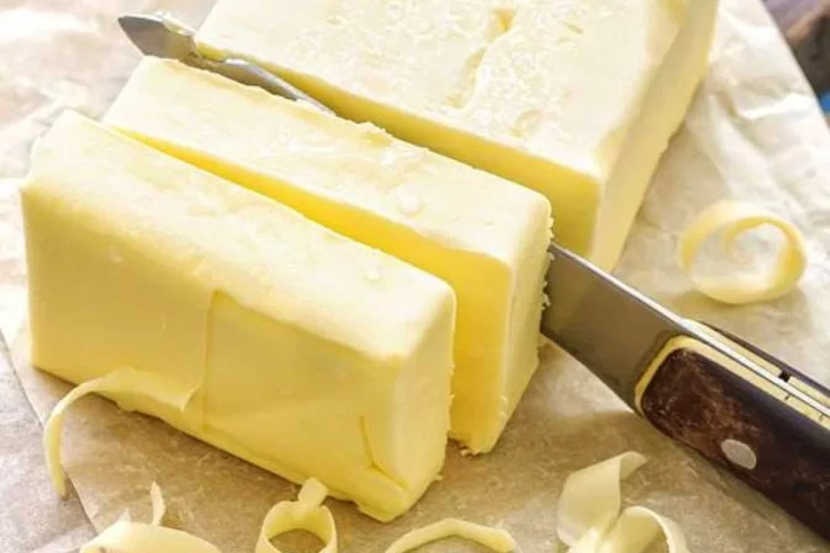 Marketlərdə kərə yağının qiyməti belə “oynayır”- - FOTO