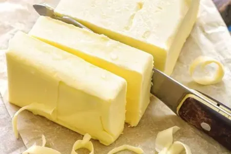 Marketlərdə kərə yağının qiyməti belə “oynayır”- - FOTO