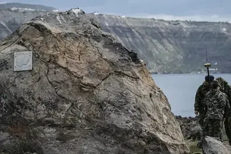 Təbii fəlakət təhlükəsi: - üç ölkədə narahatlıqlar artıb