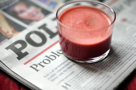 Bunu içsəniz heç xəstələnməyəcəksiniz