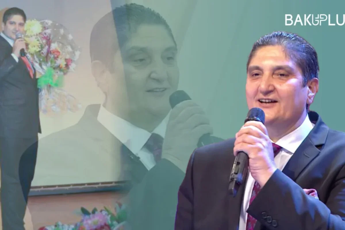 Xalq artisti Bilal Əliyev: - “Özümlə fəxr edirəm”