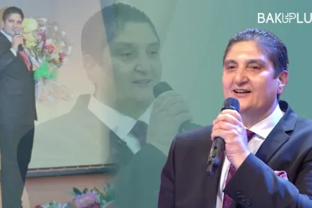 Xalq artisti Bilal Əliyev: - “Özümlə fəxr edirəm”