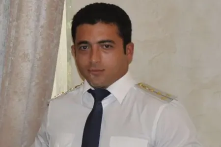 “Ona necə inanmağıma özüm də mat qalmışam…”
