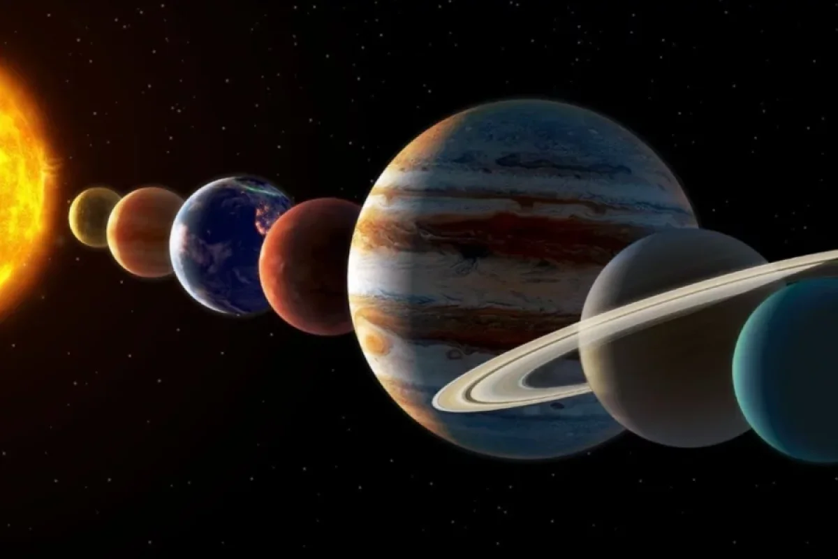 Fevralın 28-də nadir astronomik hadisə müşahidə olunacaq