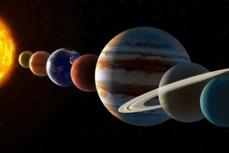 Fevralın 28-də nadir astronomik hadisə müşahidə olunacaq