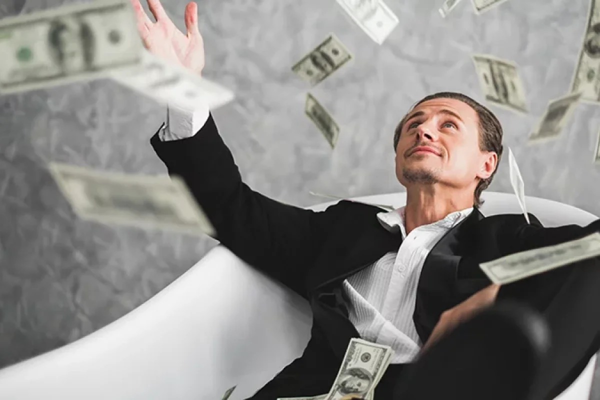 “Kim daha yaxşı yaşayır?” - Bahalı həyata maraq yaradan səbəblər