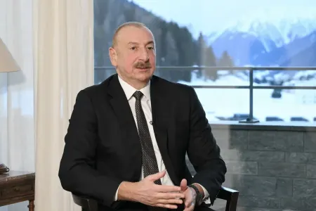 Azərbaycan bu təşkilata niyə hələ də üzv olmayıb?