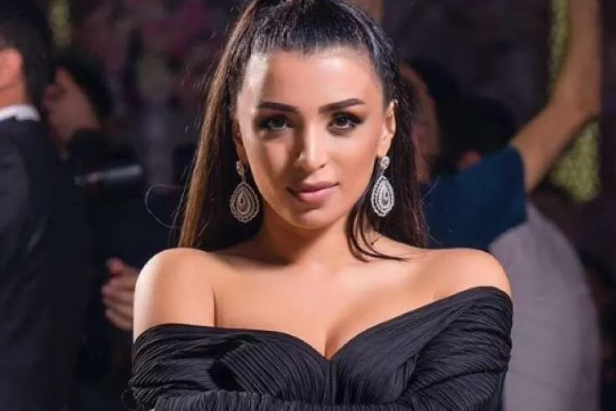 “Ayağım tutulub, gəzə bilmirəm” - Renka