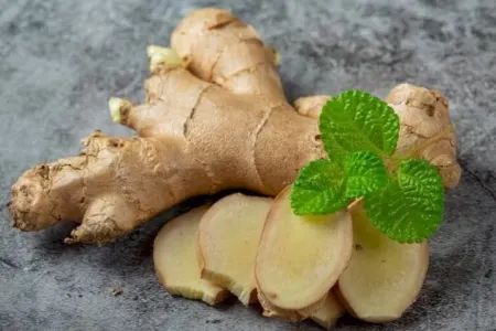 Zəncəfilin sonsuz faydaları - – QIŞIN ƏN YAXŞI DOSTU