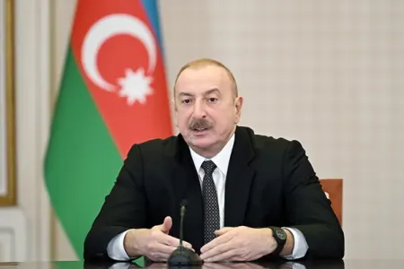 “Ümidvarıq ki, Azərbaycan vətəndaşları da vizadan azad ediləcək”