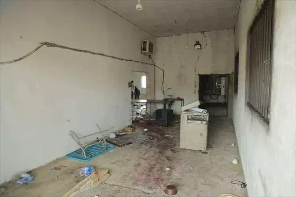 Əsəd rejimi dolları belə çap edirmiş - FOTOLAR