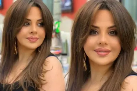 “İki kəlmə deyərəm, abırınız olsa, ölərsiniz”