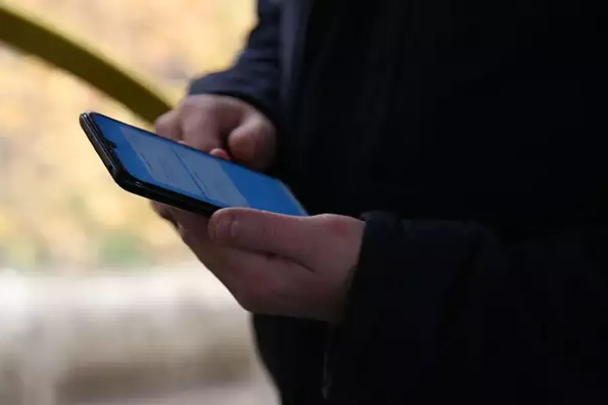 Bakıda müəllim həbs olundu