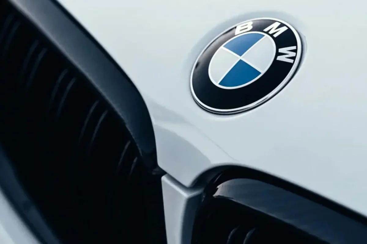 BMW həvəskarlarına şad xəbər - FOTO__NEWL__