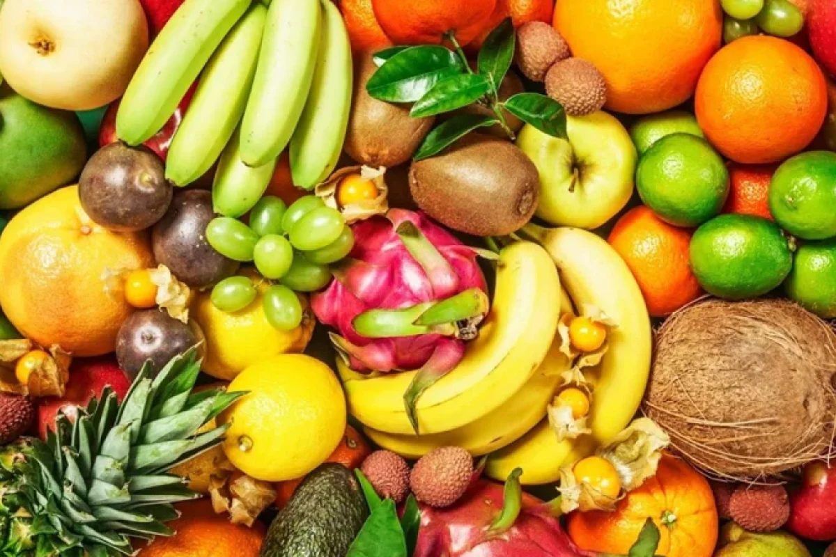 Nə üçün meyvələr mağazada yox, evdə xarab olur?