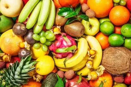 Nə üçün meyvələr mağazada yox, evdə xarab olur?