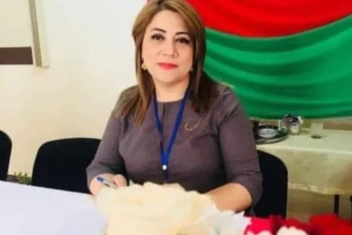 700 manat əmək haqqı alan saxta direktorun əmlakları