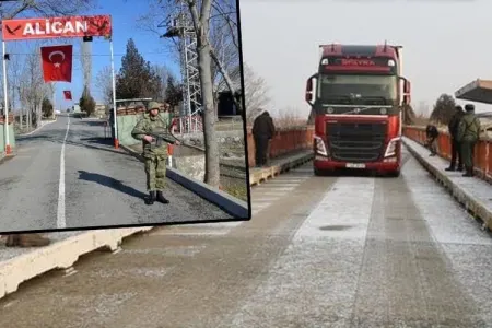 Sərhədlə bağlı məlumat yayıldı, İrəvan dərhal təkzib etdi - – Nə baş verir?