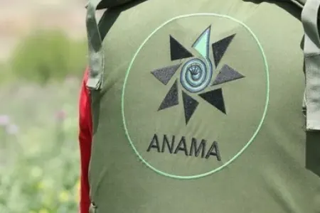 Minaya düşən ANAMA əməkdaşına şəhidlik statusu niyə verilmir? - AÇIQLAMA
