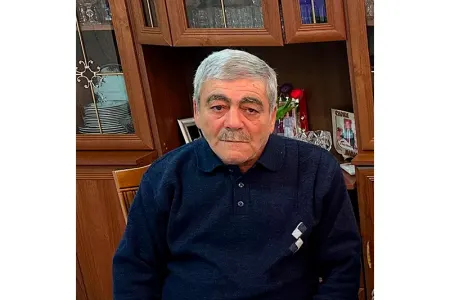 Bu şəxsi görənlər dərhal polisə - XƏBƏR VERSİN
