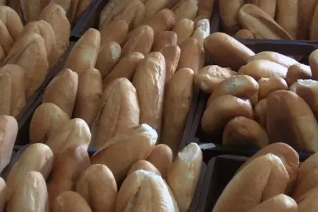 Çörəyin qiyməti - ARTDI - Bu ölkədə...