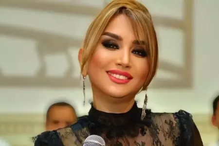 Elnarə Abdullayevanın adından dələduzluq
