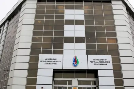 AFFA klubları cərimələdi