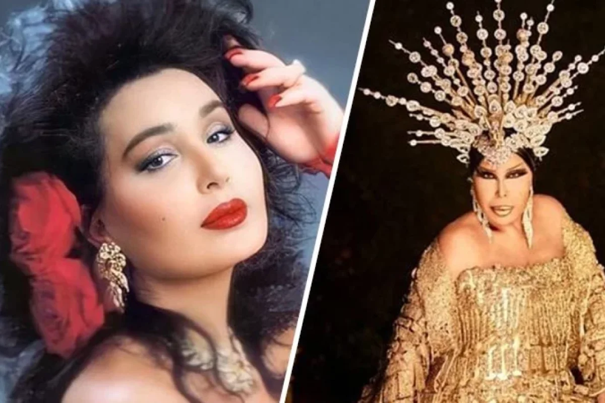 Diva ssenarini - təsdiqlədi