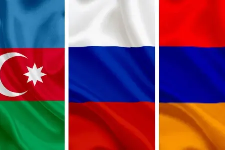 "Azərbaycan-Ermənistan münasibətlərində artıq heç nə Rusiyadan asılı deyil"