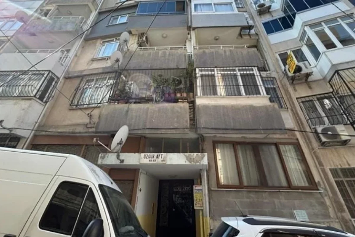 3 ildir ondan xəbər - YOXDUR