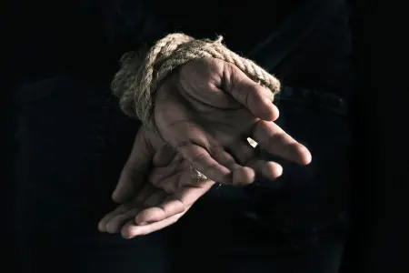 Əkizlər ana və oğlunu - QAÇIRDILAR
