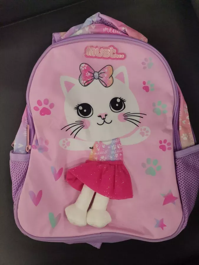 Bu məktəbli çantasının satışı - QADAĞAN EDİLDİ - Böyük təhlükə