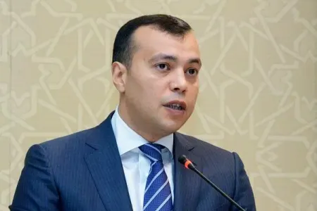 Sabiq nazirdən yeni nazirə: - Sahil Babayev bunu etməlidir