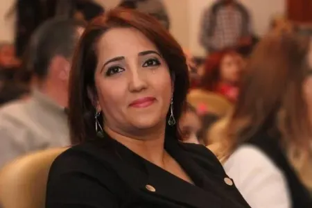 Həmidə Rüstəmova işdən çıxdı