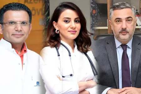 Bu həkimlər məhkəməyə çağırılır - SİYAHI