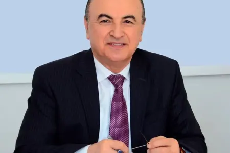 Bu universitetə yeni rektor əvəzi - TƏYİN OLUNDU