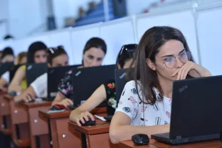 5 minə yaxın müəllimin işinə xitam verildi – - RƏSMİ
