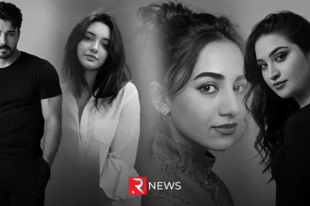 Son günlərin trendi - RTV-NİN GÖZÜ İLƏ