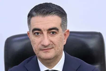 İlham Əliyevin sədr təyin etdiyi Elnur Bağırov kimdir? - DOSYE