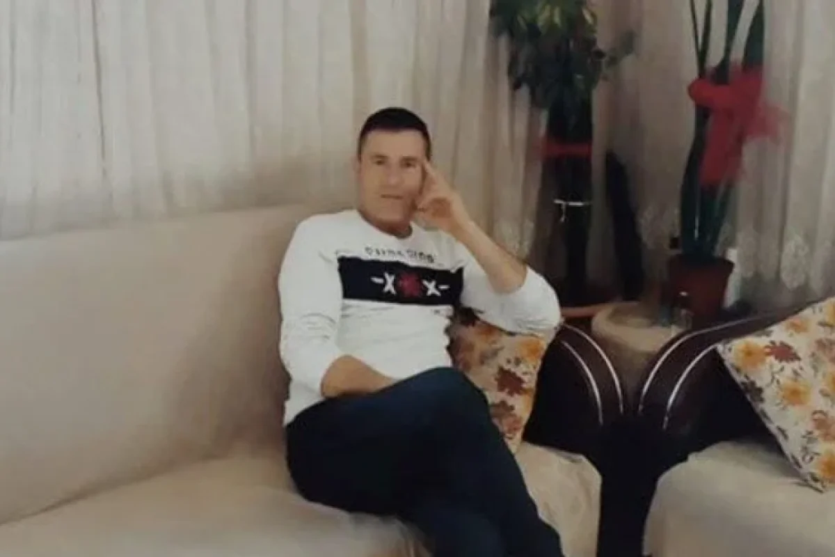 Özünü "Mehdi" elan etdi - Atasını öldürdü