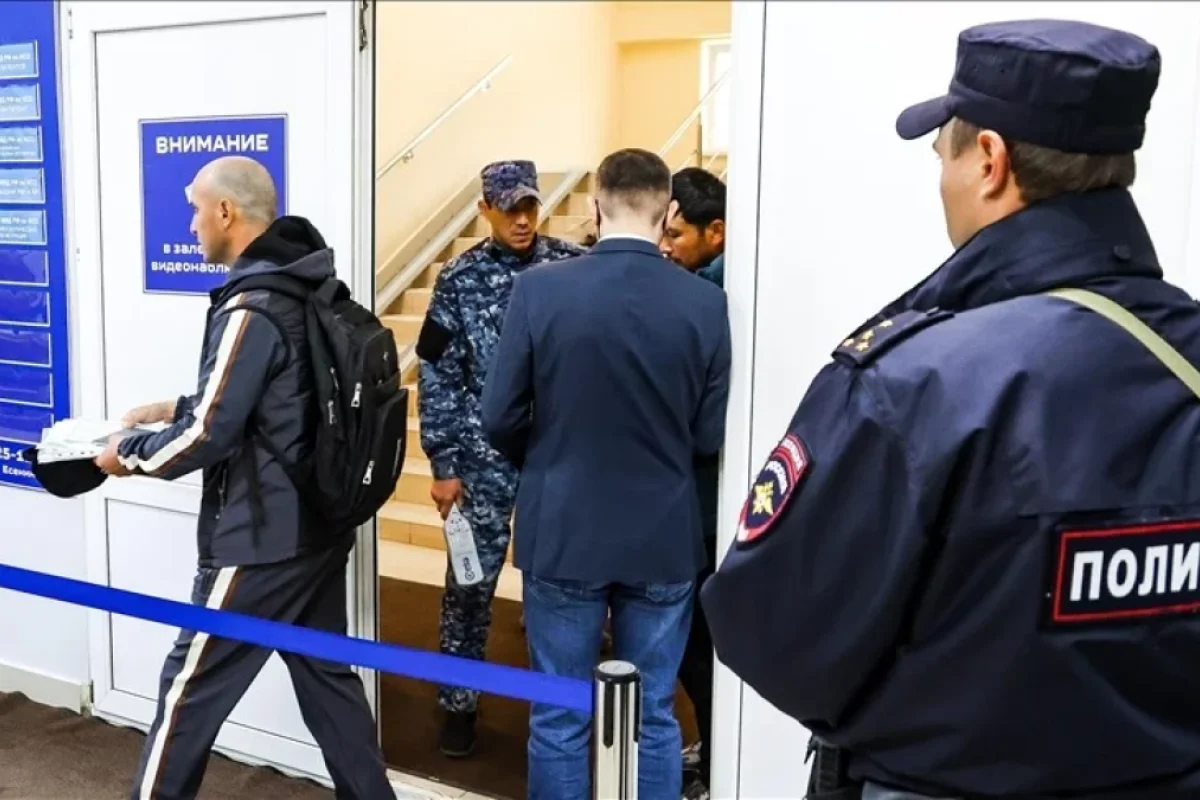 Rusiya hərəkətə keçdi: - Azərbaycanlılar təhlükədə – Sabiq nazir çağırış etdi