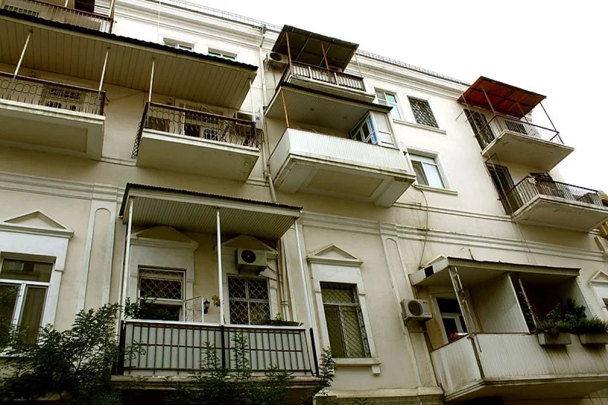 Qonşuları narahat etdiyinə görə - CƏZALANDIRILDI