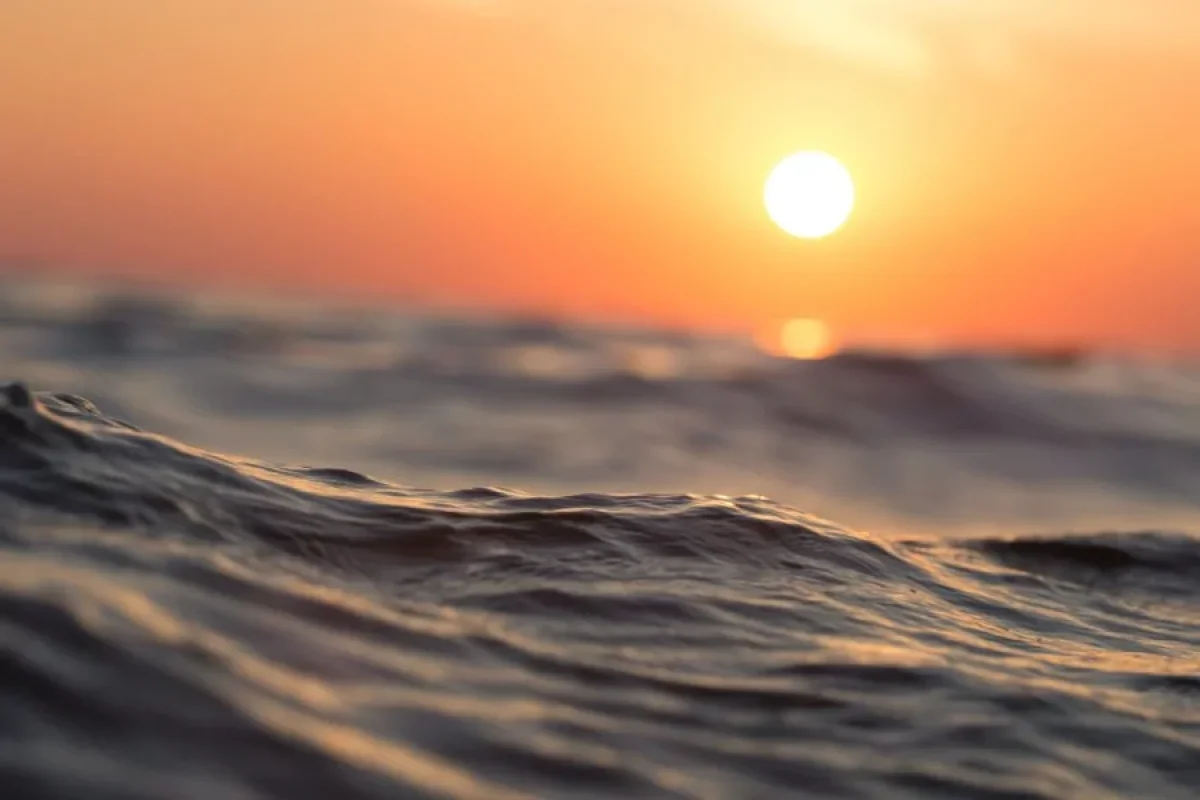 Dənizdə itkin - DÜŞDÜLƏR