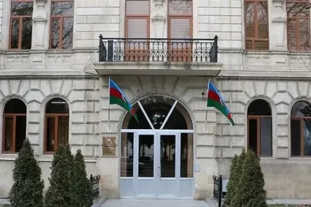 Səfərbərliyin 13 əməkdaşı işdən qovuldu
