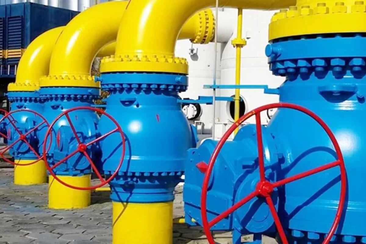 Qaz qiymətlərində - ŞOK ARTIM