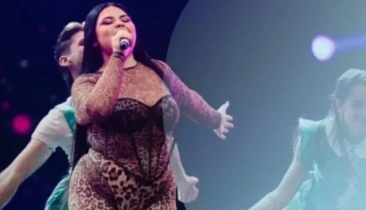 “Eurovision 2025” mahnısını qadağan etdilər - Qalmaqal böyüyür