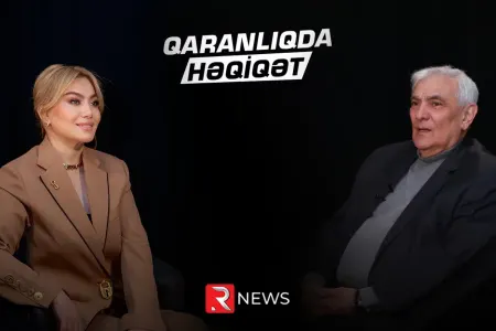 "Bu məqamda kövrəlməkdən utanmamışam" - Kamal Abdulla