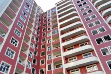 Məcburi köçkünlər üçün tikilmiş mənzillər satışa çıxarıldı